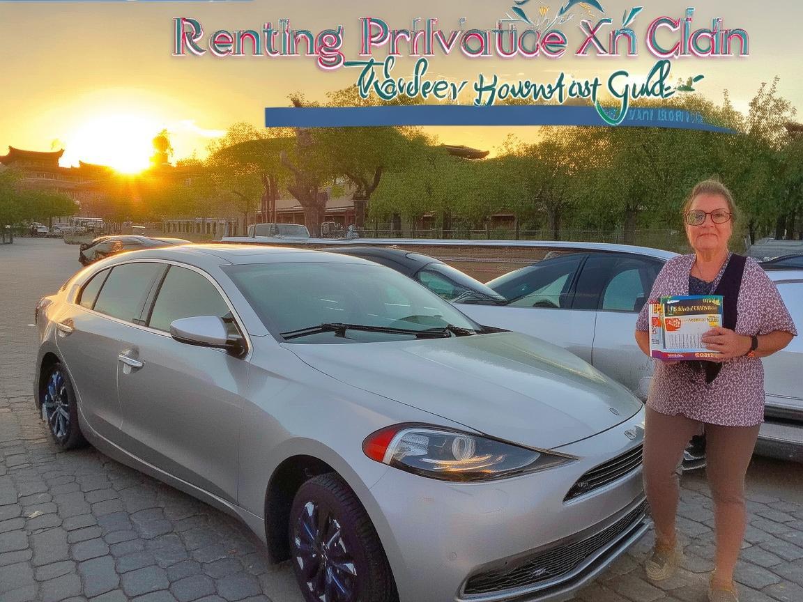 Renting a Private Car in Xian: A Travelers Honest Guide