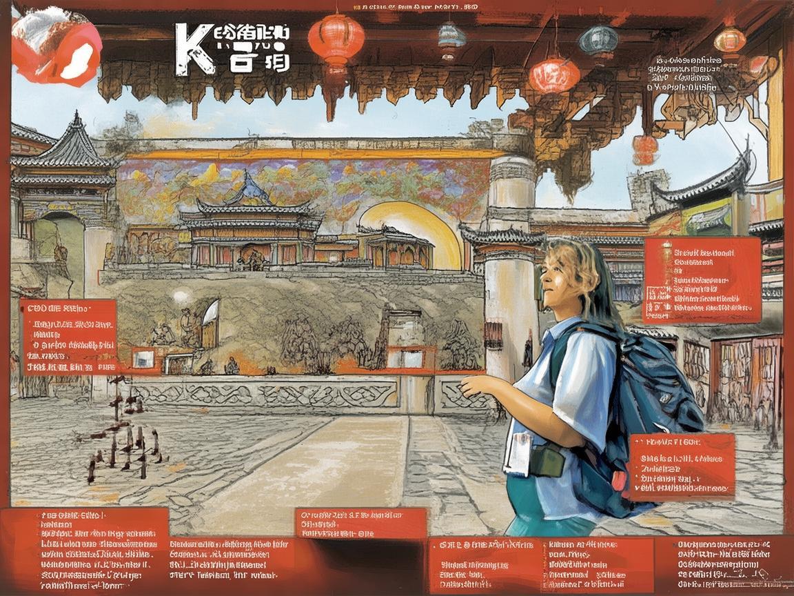 An Educational Entry to Xi’an: A Traveler’s Practical Guide An Educational Entry to Xi’an: A Traveler’s Practical Guide
