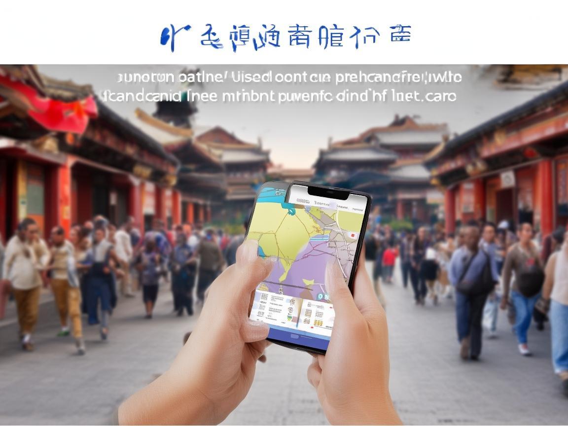 Navigating Xi’an: A Tourist’s Guide to China SIM Service & Seamless System Access Navigating Xi’an: A Tourist’s Guide to China SIM Service & Seamless System Access