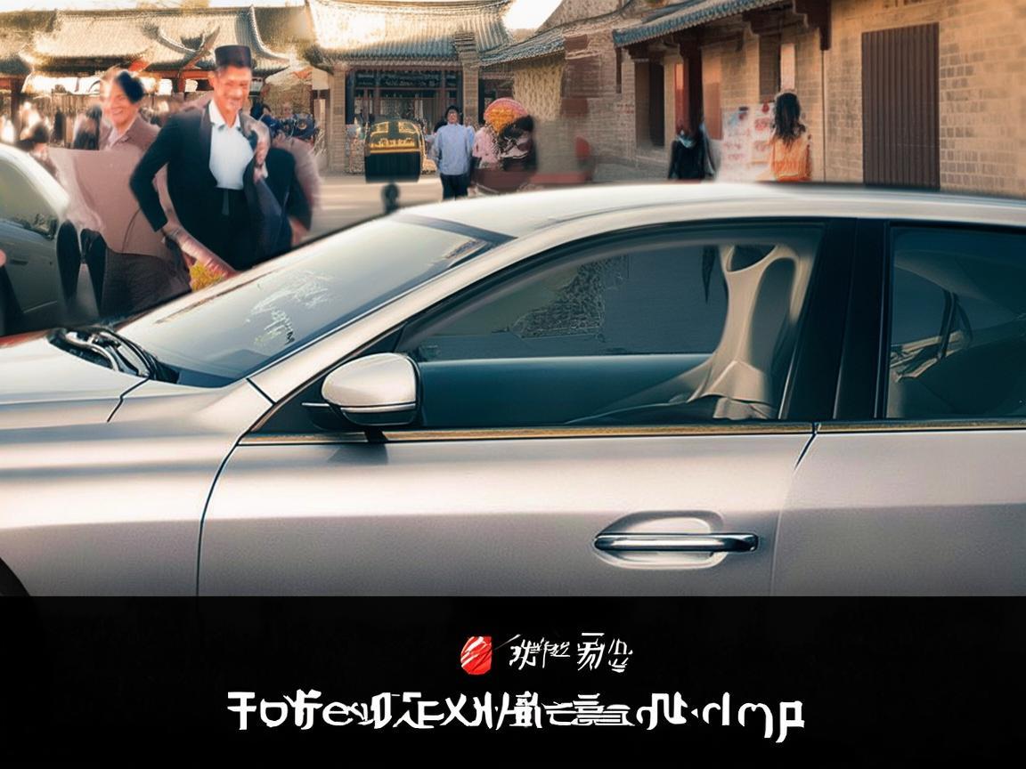 Why a Fast Chauffeur Service Made My Xian Trip Effortless (and 3 Tips to Book One)