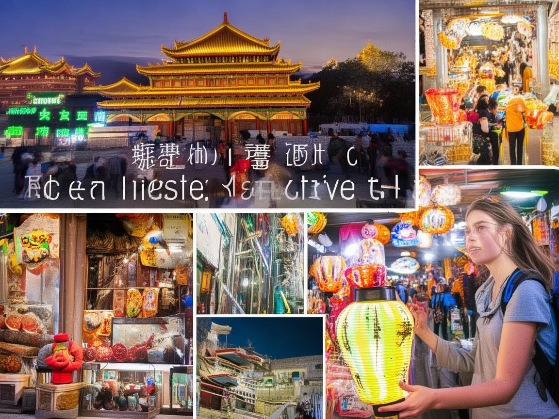 Your First 24 Hours in Xi’an: A Practical Guide for New Travelers