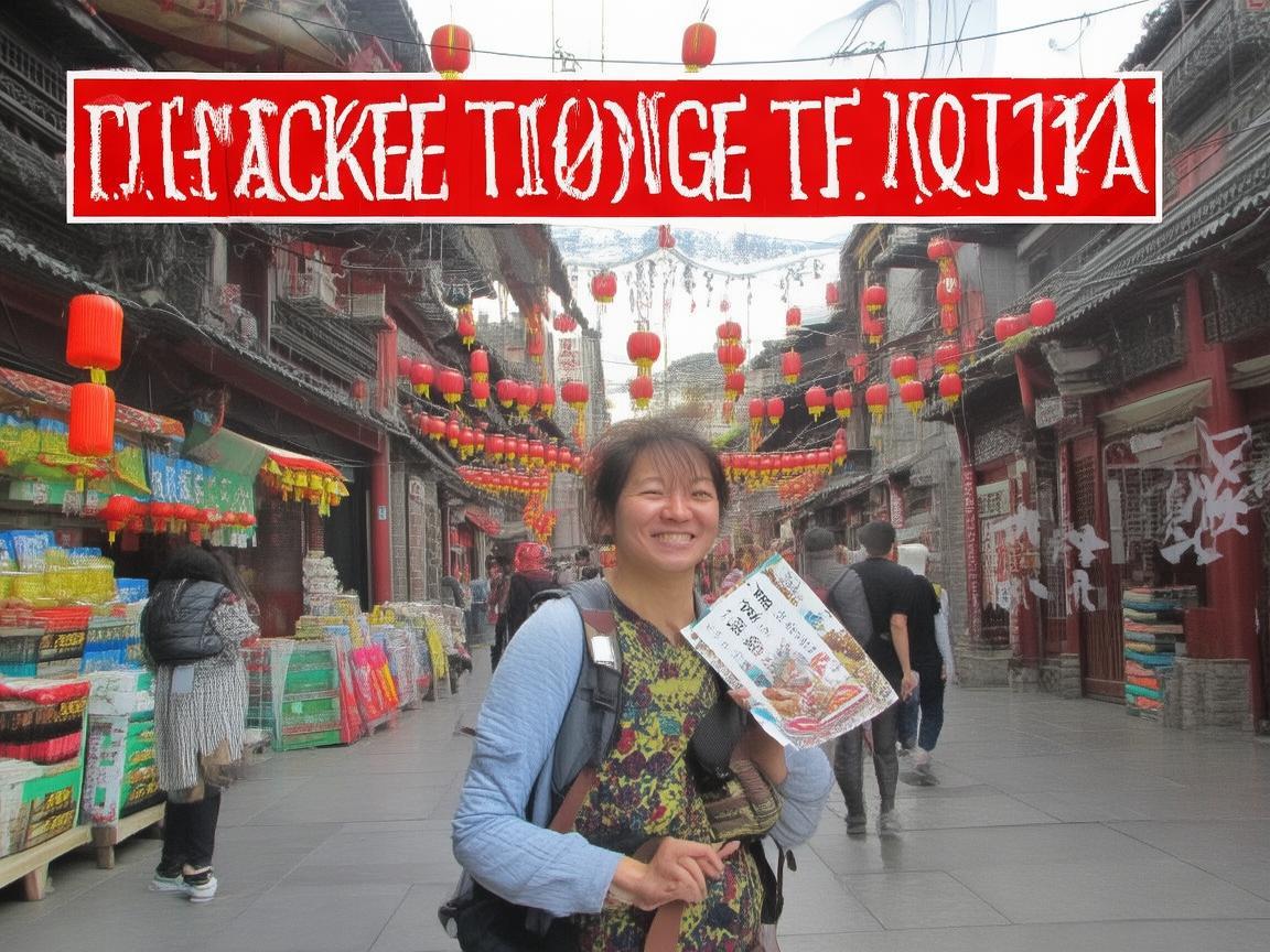 Xi’an on a Budget: Why a Package Ticket Saved My Trip (and How to Use It!) Xi’an on a Budget: Why a Package Ticket Saved My Trip (and How to Use It!)