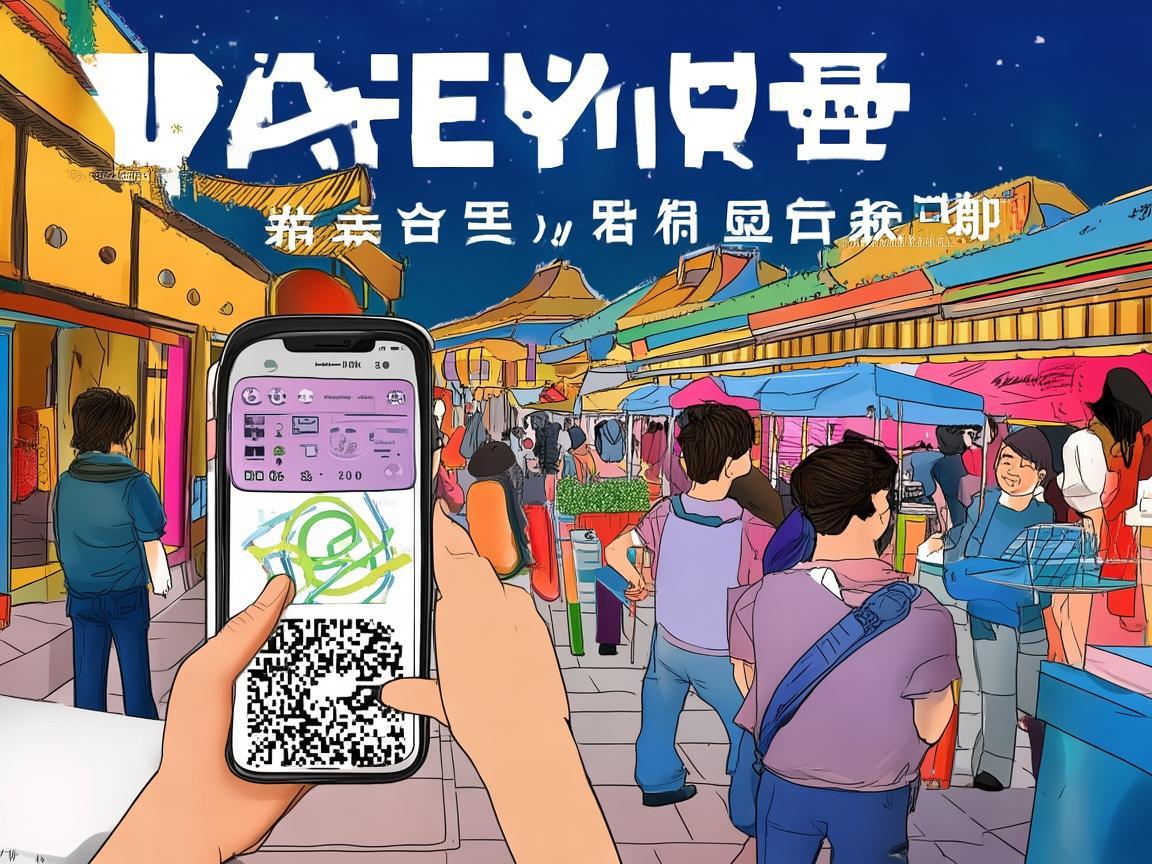 Navigating Xi’an: A Traveler’s Guide to Social Apps and Seamless Payments