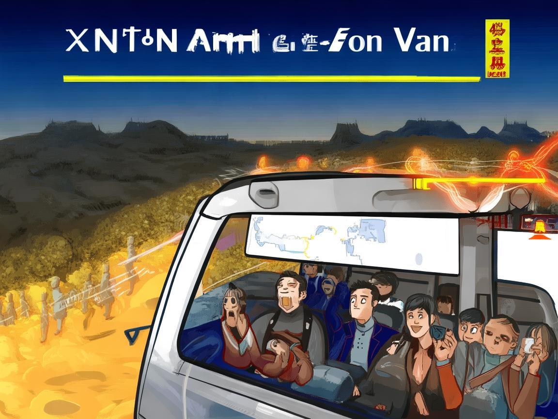 Xi’An Airport to Downtown: The Ultimate Minivan Guide for Smart Travelers