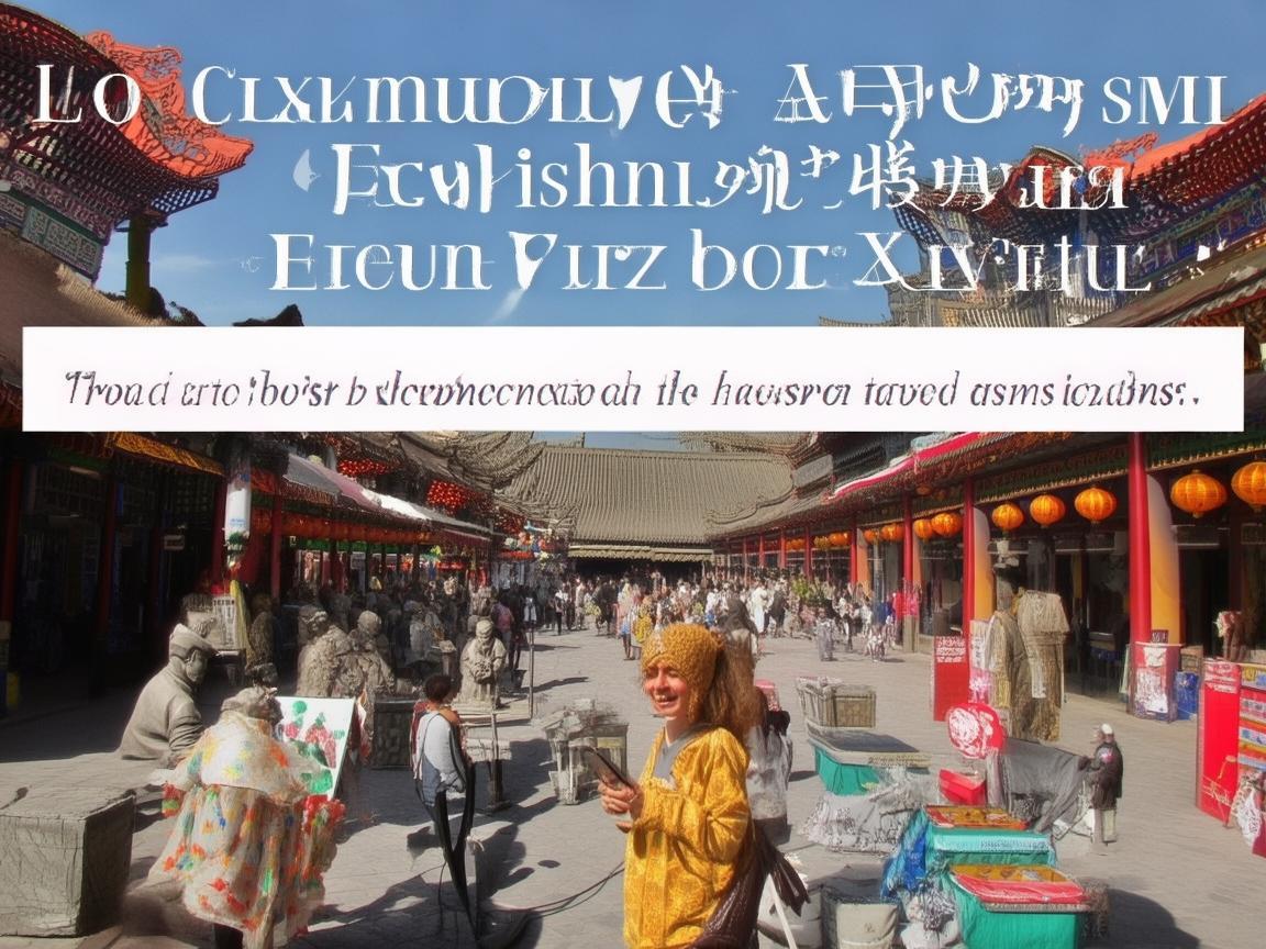 Xi’an Travel Tips: How I Fixed My China SIM Data in 30 Minutes (And You Can Too!) Xi’an Travel Tips: How I Fixed My China SIM Data in 30 Minutes (And You Can Too!)
