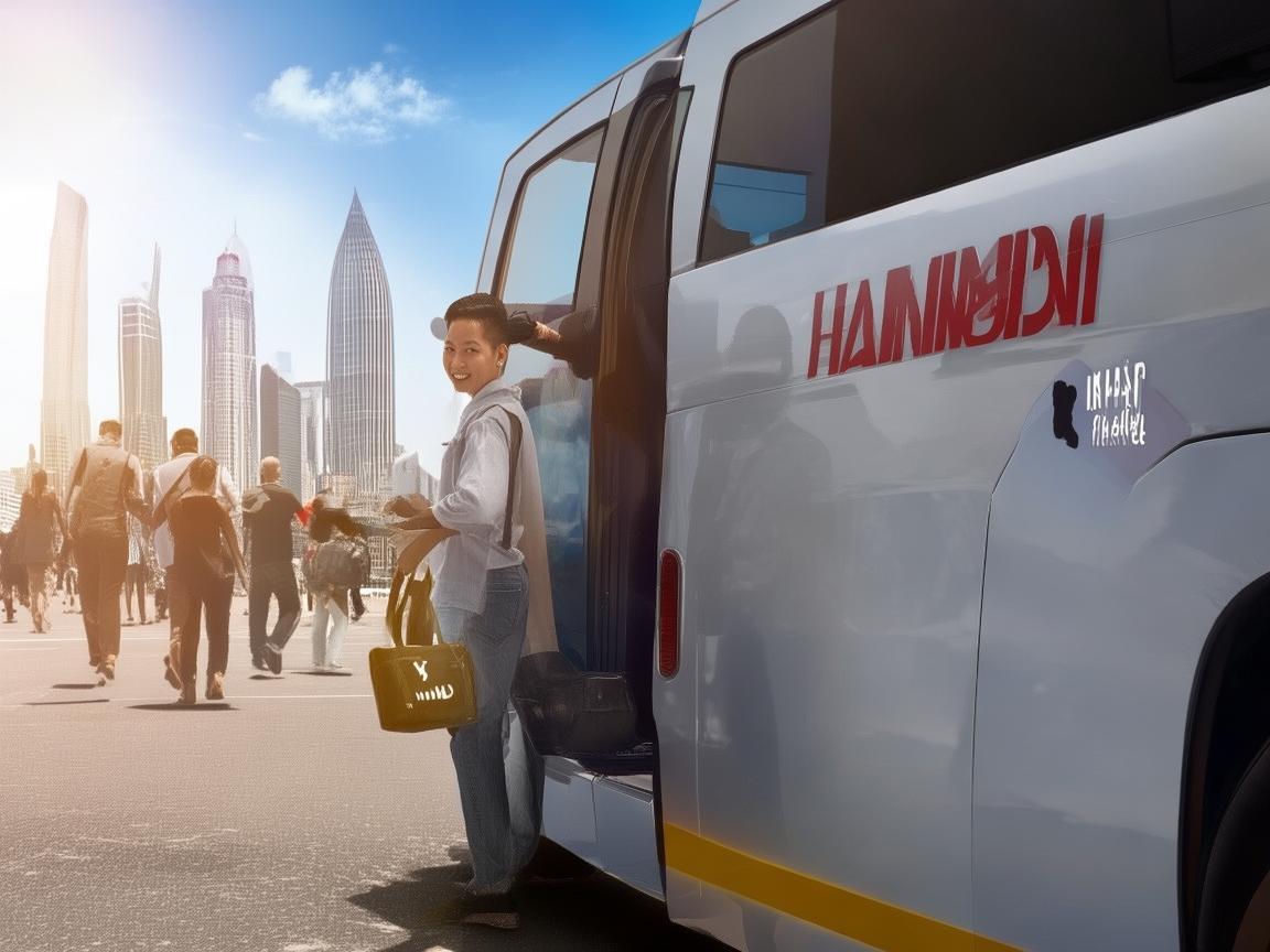 Xian Airport Shuttle: My Reliable Guide for Smooth Travel