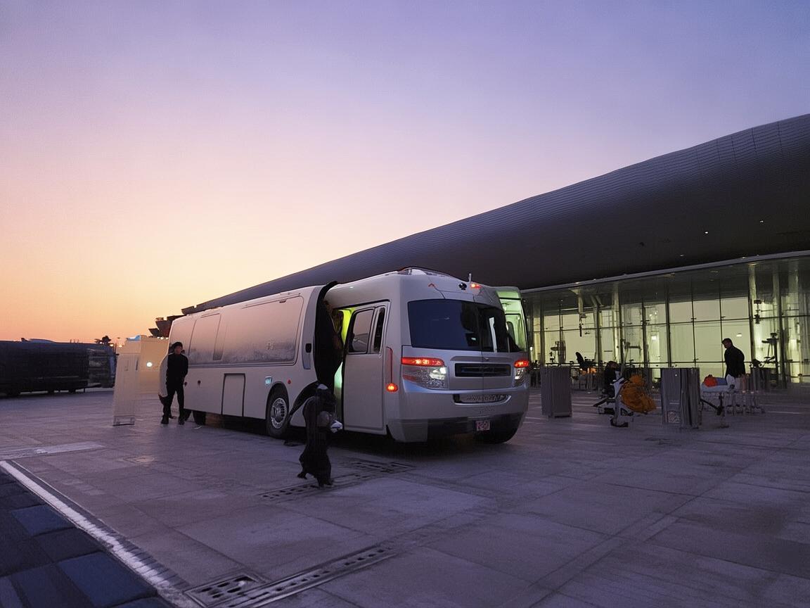 Early Morning Airport Transfer in Xian: A Travelers No-Stress Guide