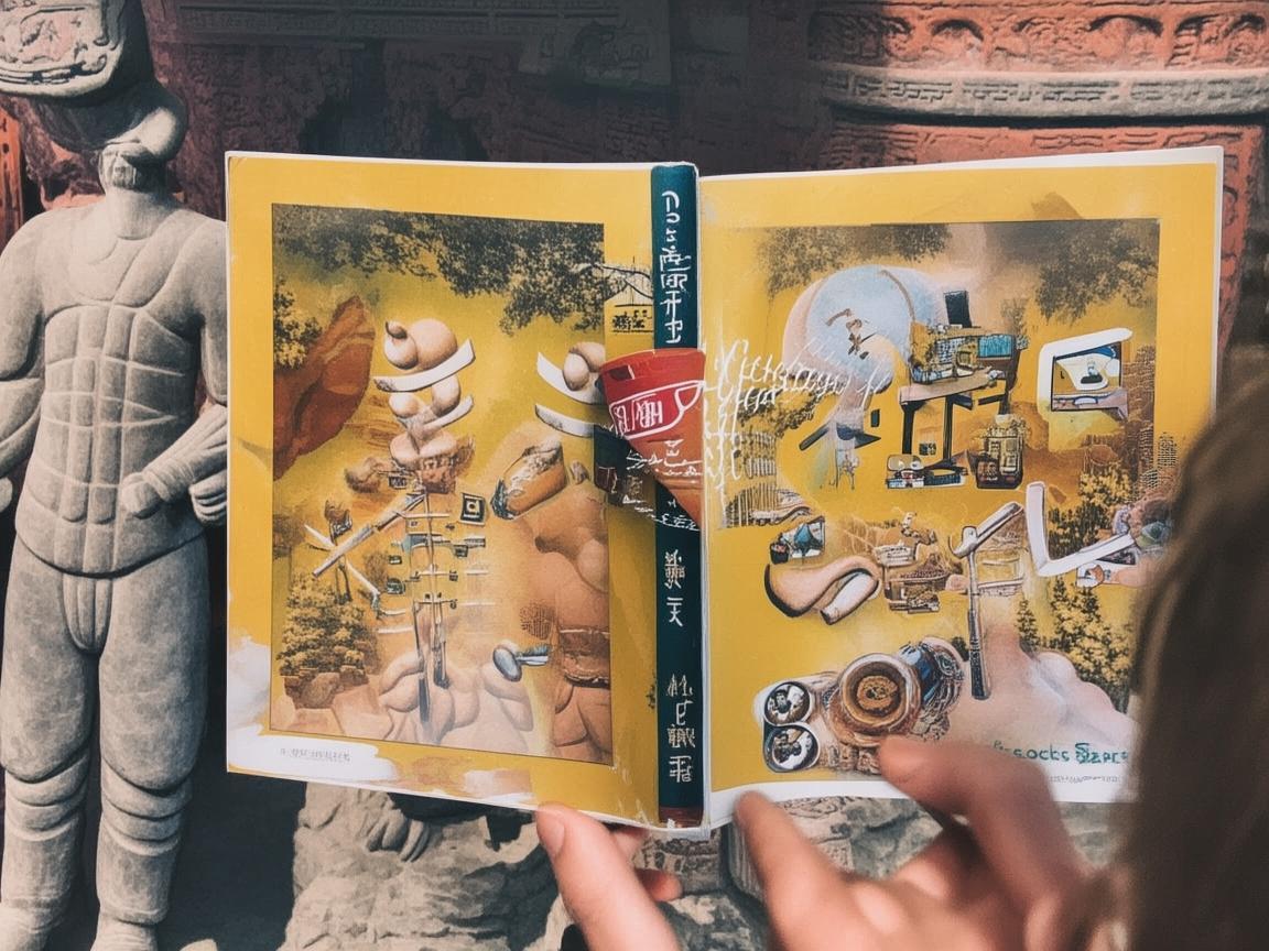 Your Essential China SIM Security Settings Guide: A Xi’an Traveler’s Handbook