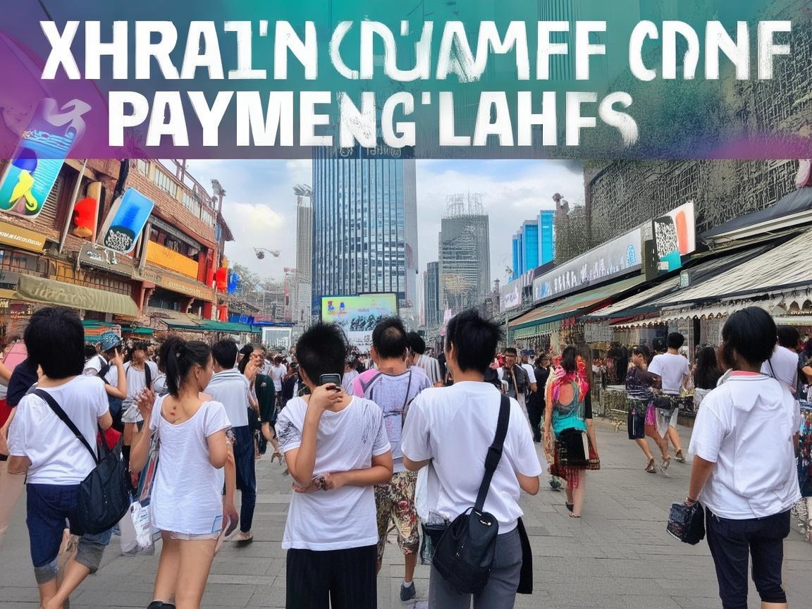 Navigating Payments in Xi’an: A Tourist’s Guide to China’s Top Apps