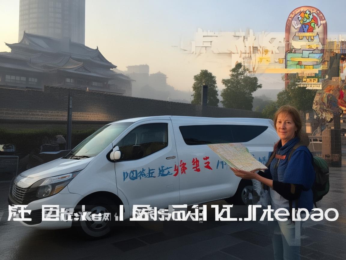 Early Morning Van Transfer in Xian: A Traveler’s Practical Guide