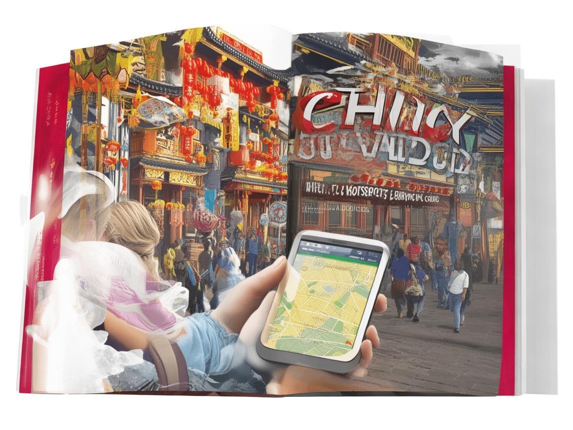 China SIM Survival Guide: My Lessons as a Foreign Traveler in Xi’an China SIM Survival Guide: My Lessons as a Foreign Traveler in Xi’an