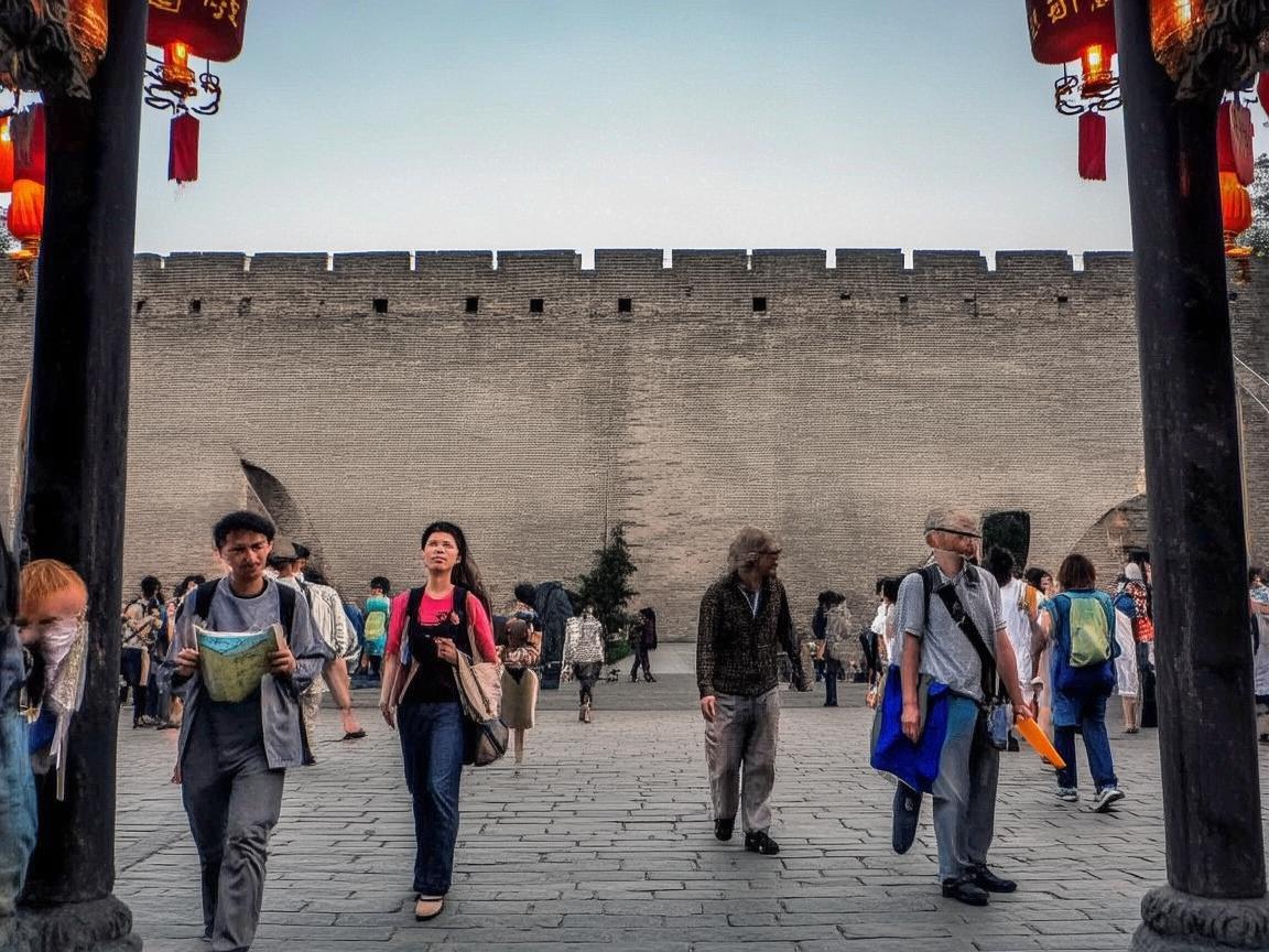 Xi’an: Where Ancient History Meets Integrated Travel – A First-Timer’s Practical Guide