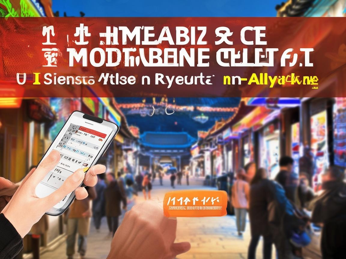 Navigating Payments in Xi’an: WeChat Pay vs Alipay—A Tourist’s Practical Guide