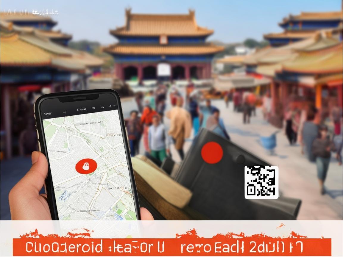 Navigating Xi’an: A Tourist’s Guide to WeChat Pay & Passport Verification Navigating Xi’an: A Tourist’s Guide to WeChat Pay & Passport Verification