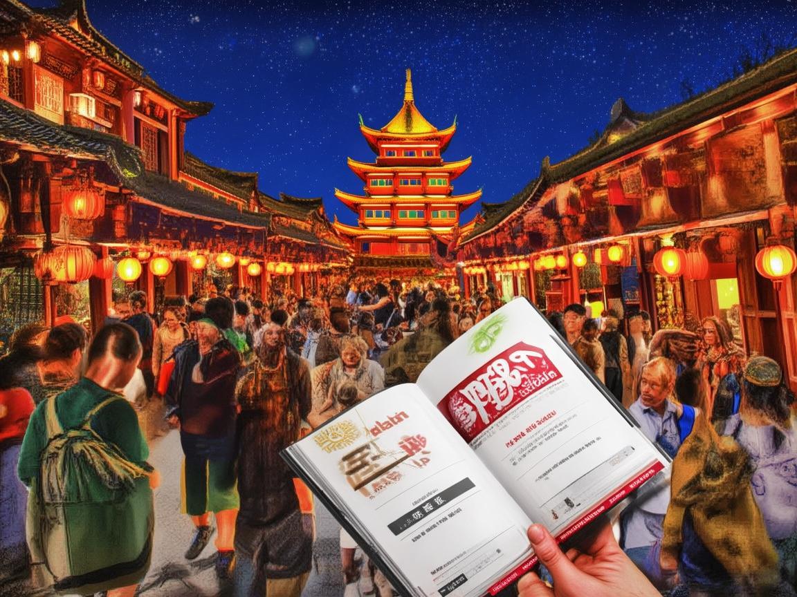 Xi’an’s System Entry Survival Guide: What Tourists Really Need to Know