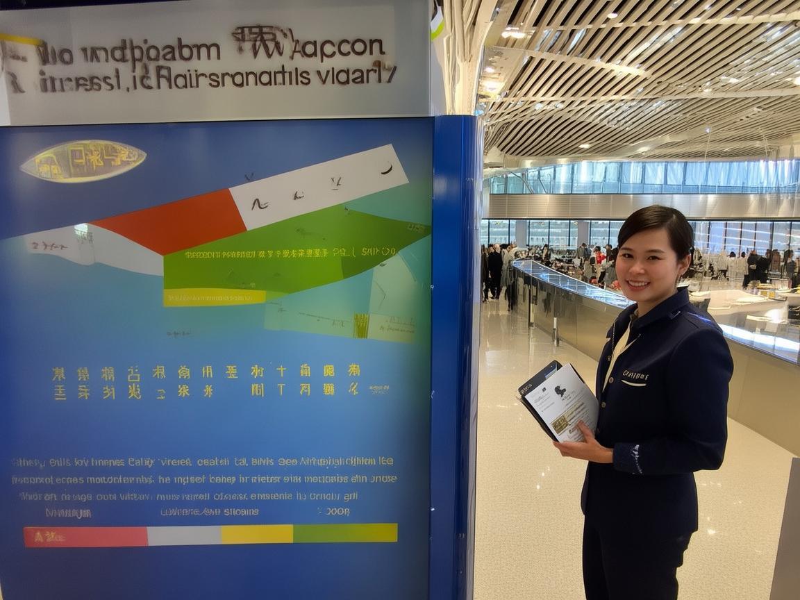 Xian Airport Arrival: A Safety Guide for First-Time Visitors Xian Airport Arrival: A Safety Guide for First-Time Visitors