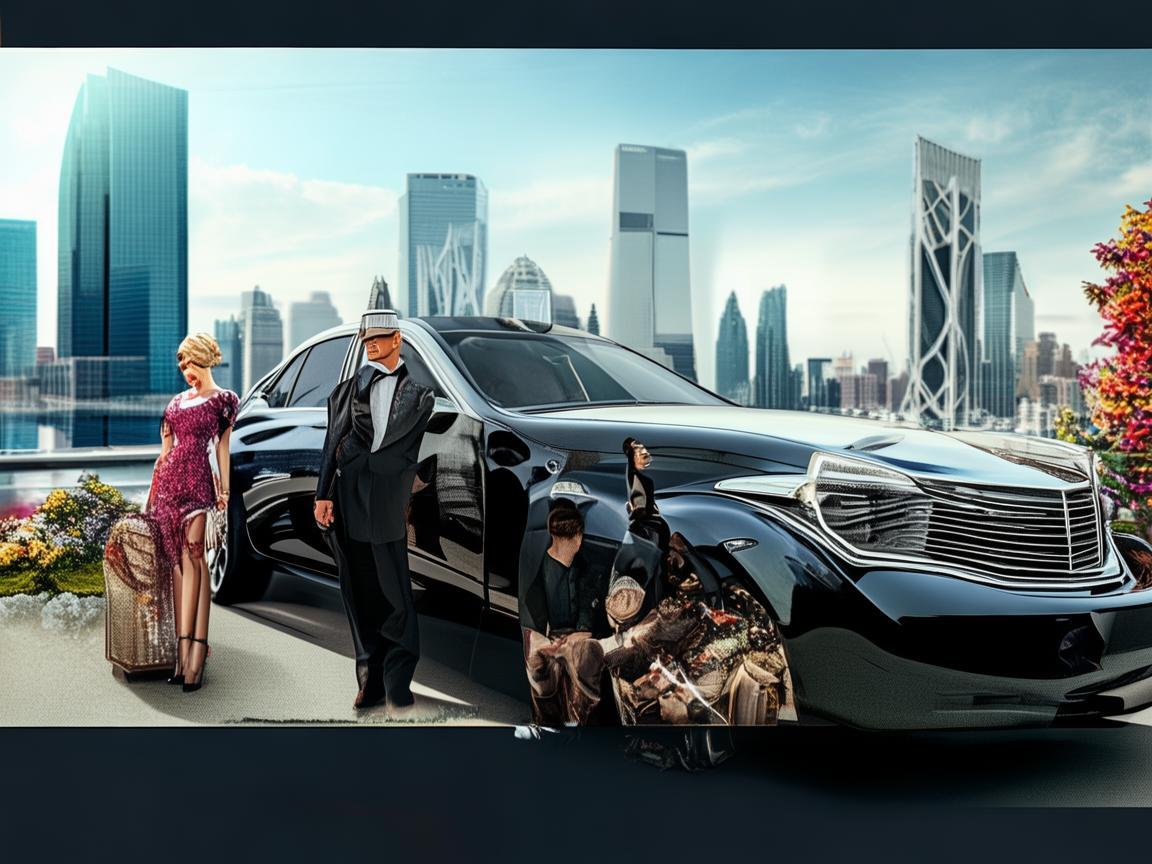 Xian on a Budget? No Thanks: A Luxury Traveler’s Guide with Seamless Transfers Xian on a Budget? No Thanks: A Luxury Traveler’s Guide with Seamless Transfers