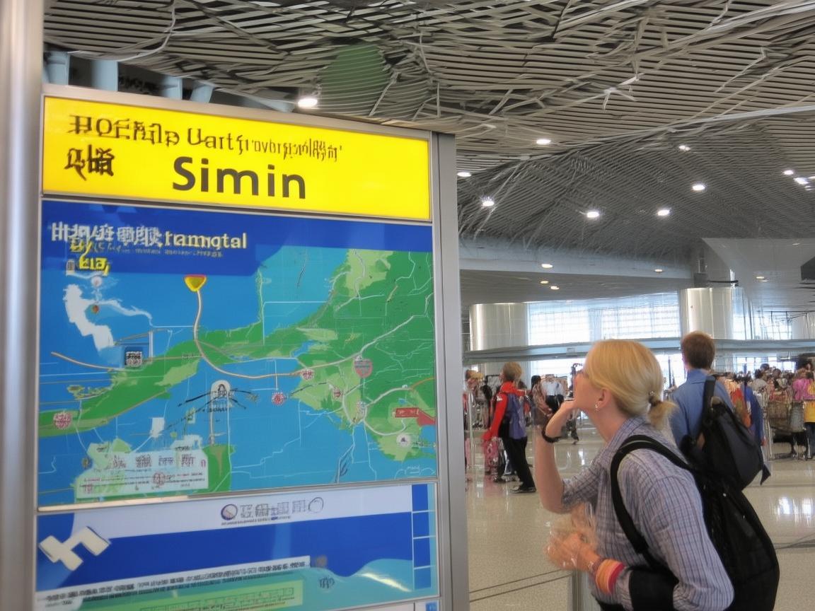Xian Airport Transfer: A Traveler’s Guide with Help Services