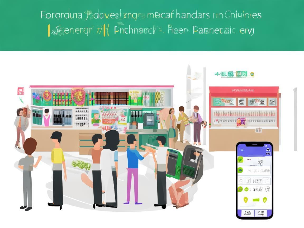 Pharmacy Payments in China: A Foreigner’s Practical Guide