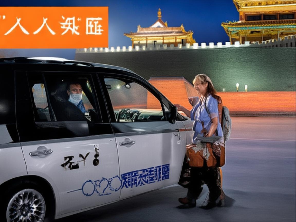 Why Private Transfer in Xian Is the Safe, Stress-Free Choice for Travelers