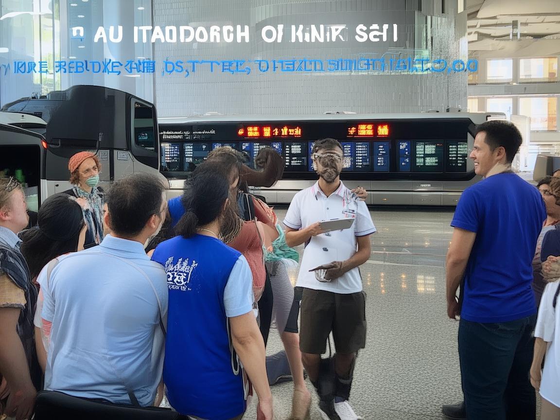 Xian Airport Pickup: A Travelers Honest Guide to Booking and Riding Xian Airport Pickup: A Travelers Honest Guide to Booking and Riding