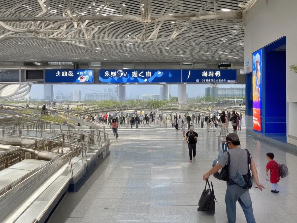 Xi’an Airport Access: A Traveler’s Honest Guide