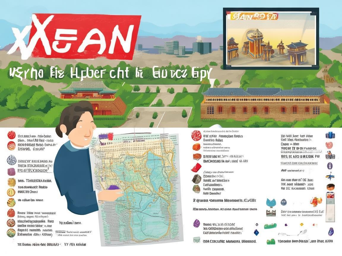 Xian Arrival Guide: Navigating Customs, Culture, and Practical Tips for First-Time Visitors Xian Arrival Guide: Navigating Customs, Culture, and Practical Tips for First-Time Visitors