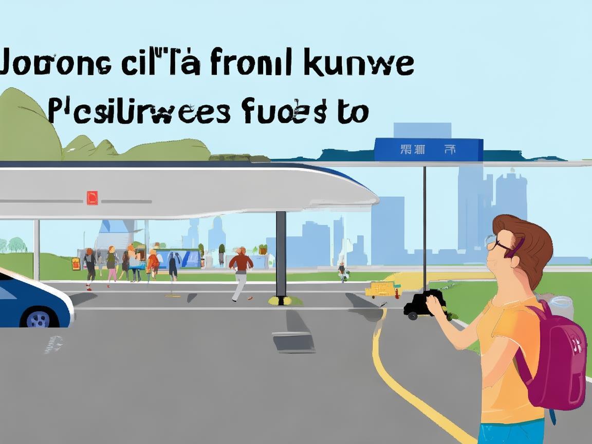 Airport Transfer to Hotel in Xi’an: A Practical Guide from a Traveler Who’s Been There Airport Transfer to Hotel in Xi’an: A Practical Guide from a Traveler Who’s Been There