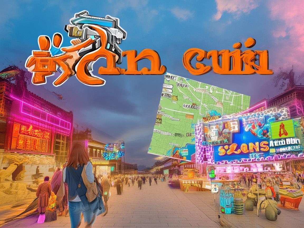Xi’an Travel: How to Stay Connected with a China SIM – A Tourist’s Practical Guide Xi’an Travel: How to Stay Connected with a China SIM – A Tourist’s Practical Guide