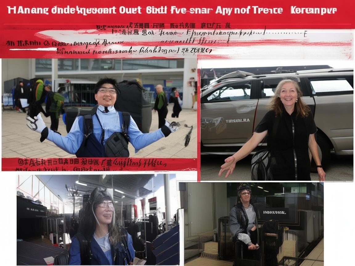 XiAn Airport Transfer: A Travelers Guide to Pre-Arranged Pickup XiAn Airport Transfer: A Travelers Guide to Pre-Arranged Pickup