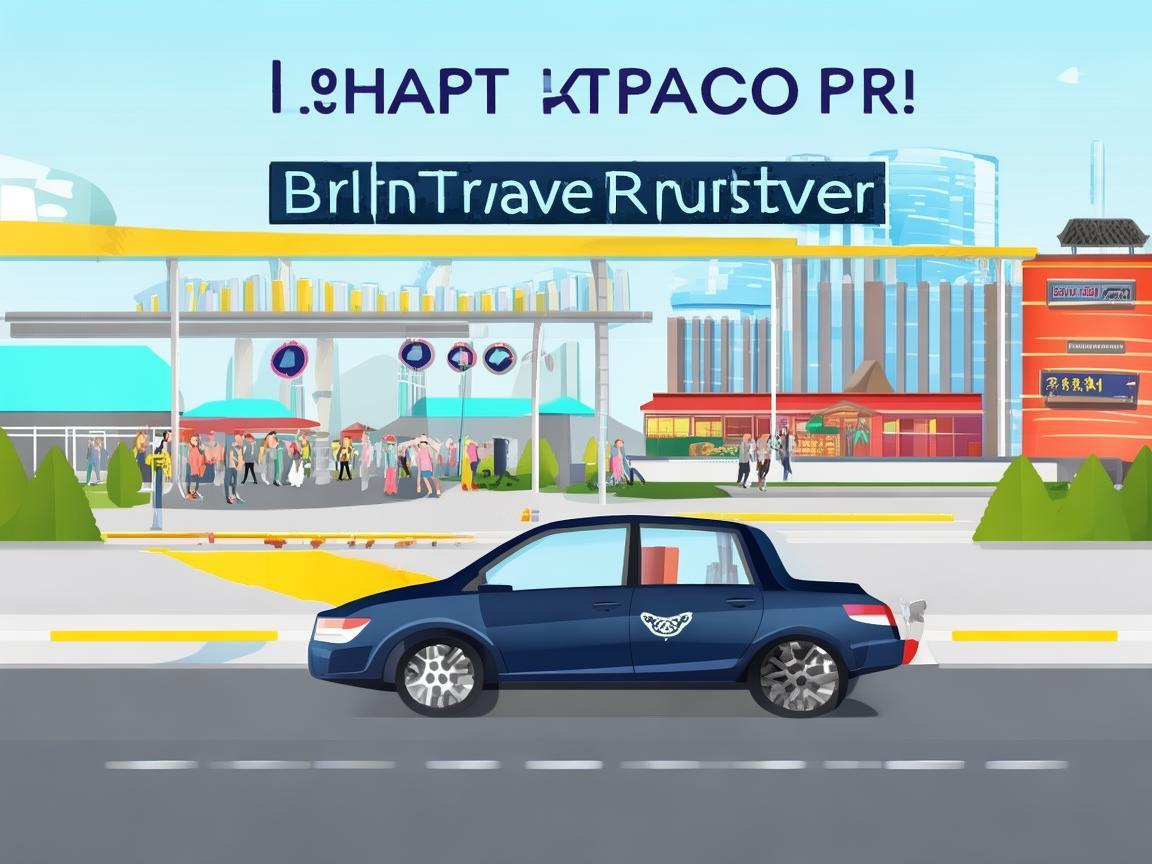 Xian Airport to Hotel: A Travelers Guide to Private Transfers with Luggage Xian Airport to Hotel: A Travelers Guide to Private Transfers with Luggage