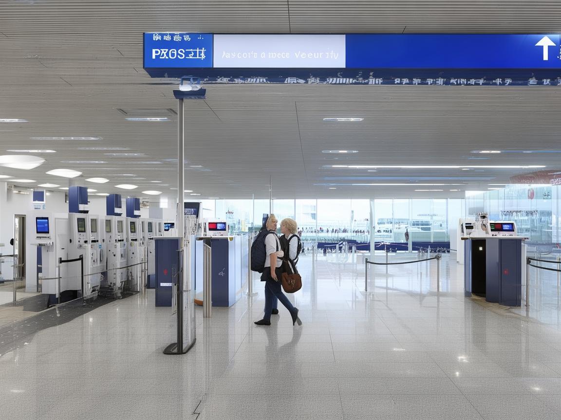 Xi’an Airport Fast Exit: A Traveler’s No-Stress Guide to Getting Out & On Your Way