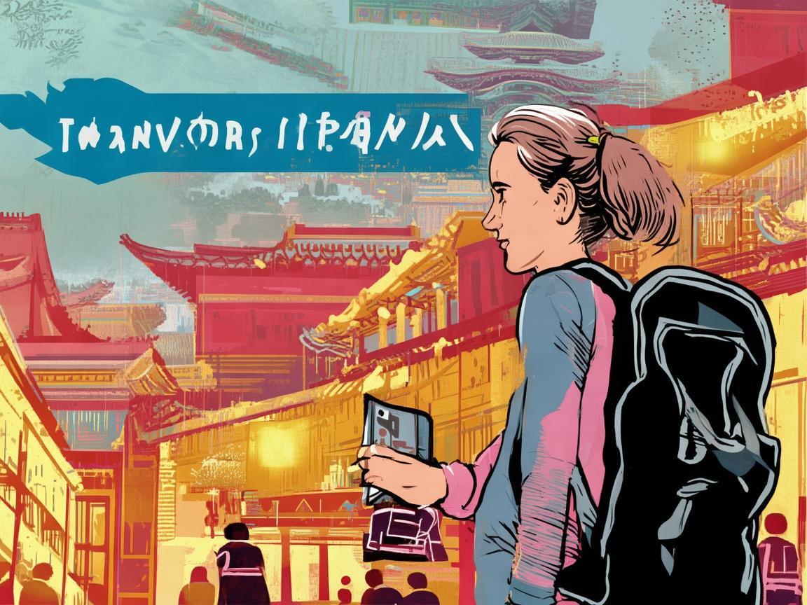 Navigating Xi’an’s Visitor Limits: A Traveler’s Practical Guide Navigating Xi’an’s Visitor Limits: A Traveler’s Practical Guide