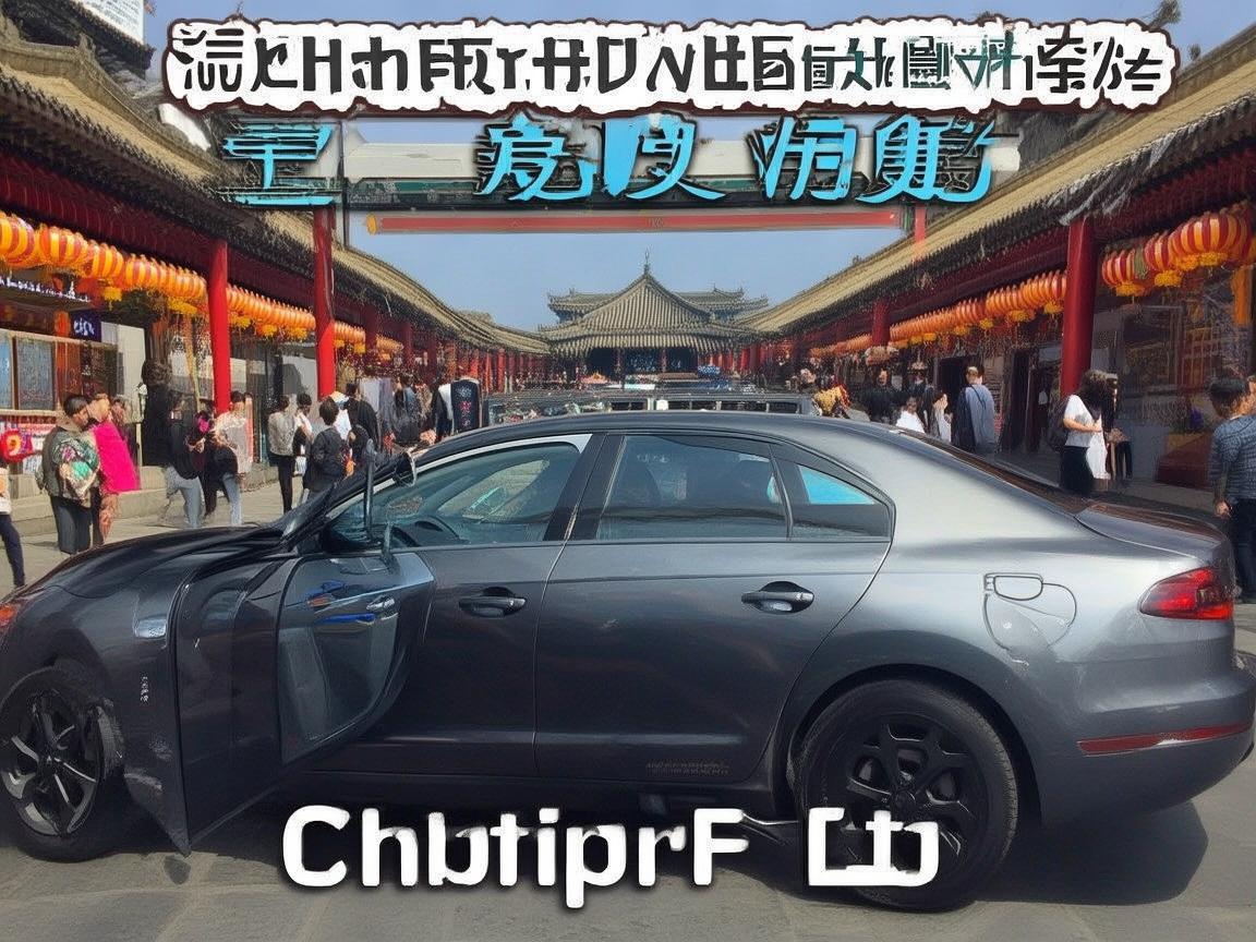 Xian Chauffeur Service Pickup Points: A Travelers Practical Guide