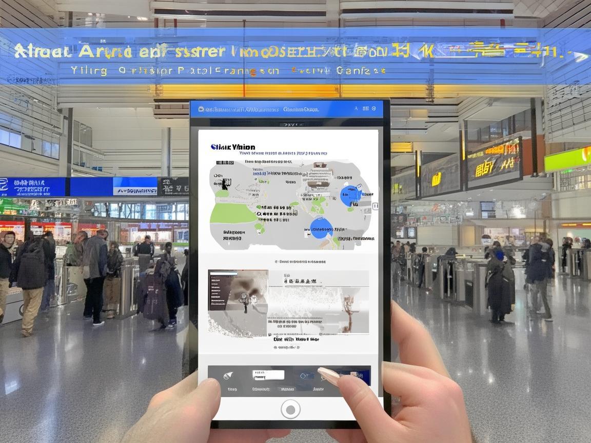 Xian Airport Transfer Made Easy: My Online Payment Guide for Travelers Xian Airport Transfer Made Easy: My Online Payment Guide for Travelers