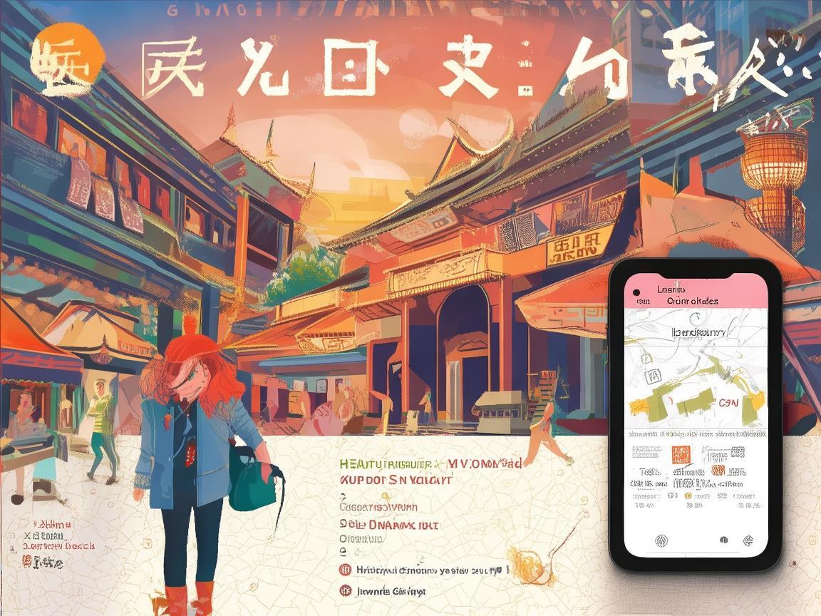 Xi’an Travel Tips: Mastering Access and Authentication for a Smooth Trip Xi’an Travel Tips: Mastering Access and Authentication for a Smooth Trip