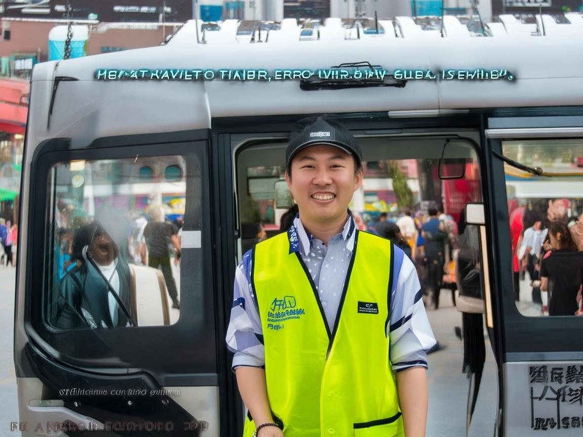 Xi’an Airport Transfer & Assistance: A Traveler’s Honest Guide