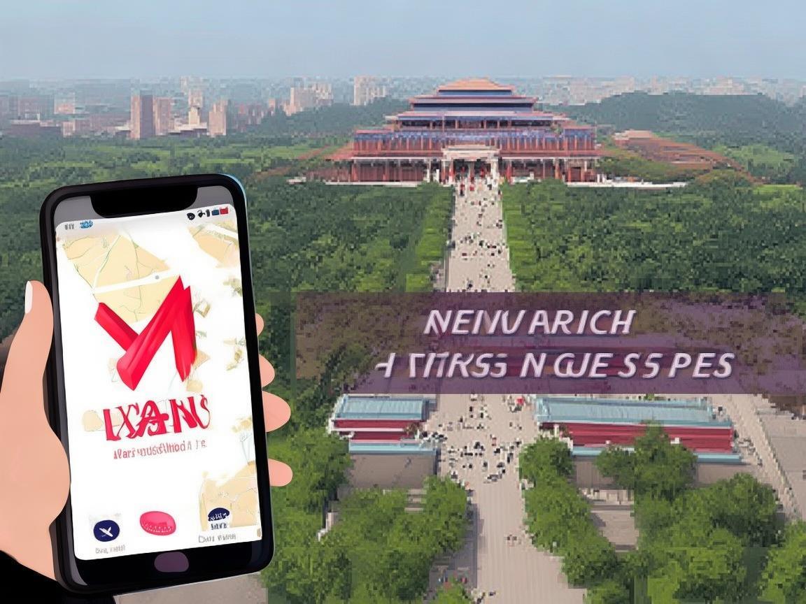Xi’an Multi Pass: My Ultimate Hack for Budget-Friendly, Stress-Free Travel