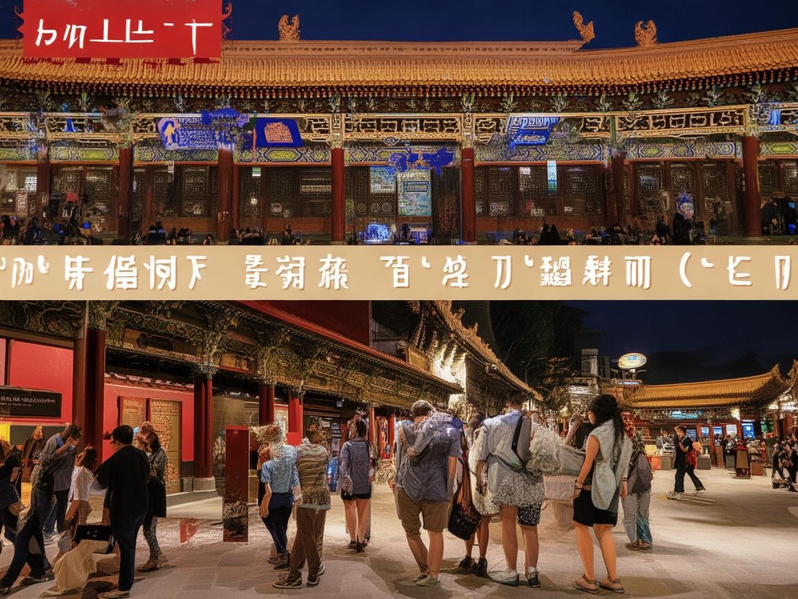 Unlocking Xi’an’s Museums: A Visitor’s Guide to Smooth Access and Rich Experiences