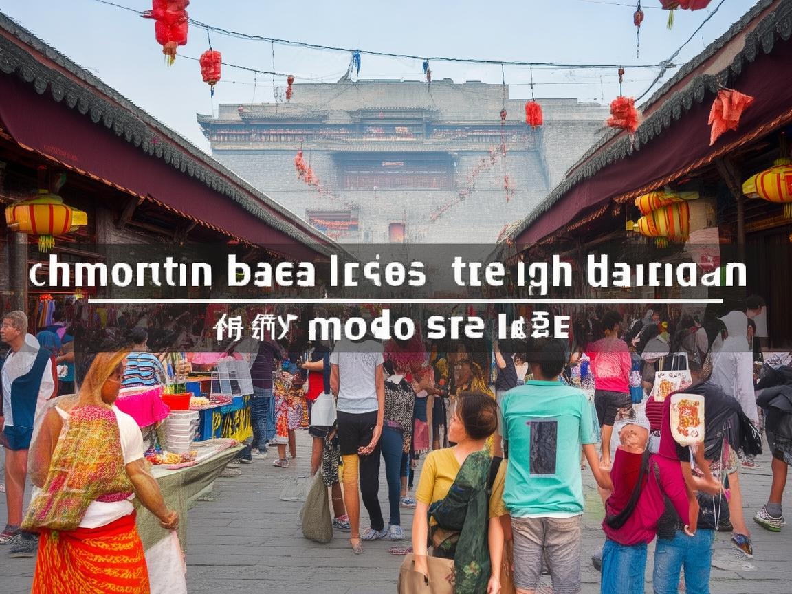 Traveling Xi’an Like a Local: My Smart Experience Tips for Tourists Traveling Xi’an Like a Local: My Smart Experience Tips for Tourists