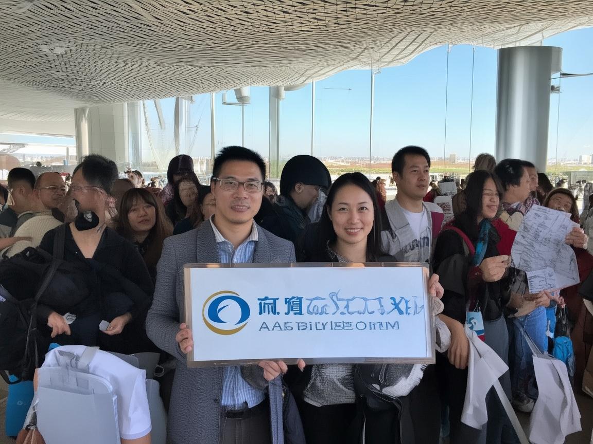 Xian Airport Pickup After Customs: A First-Timers Practical Guide Xian Airport Pickup After Customs: A First-Timers Practical Guide