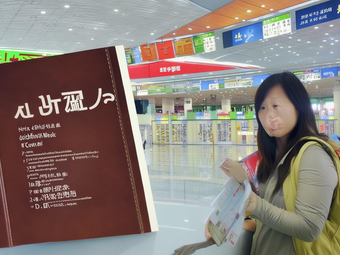 Xi’an Travel Survival Guide: Nailing Airport Pickup & Reservations Like a Pro Xi’an Travel Survival Guide: Nailing Airport Pickup & Reservations Like a Pro