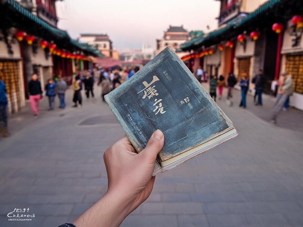 Offline Tourism Entry in Xi’an: A Traveler’s No-Nonsense Guide Offline Tourism Entry in Xi’an: A Traveler’s No-Nonsense Guide