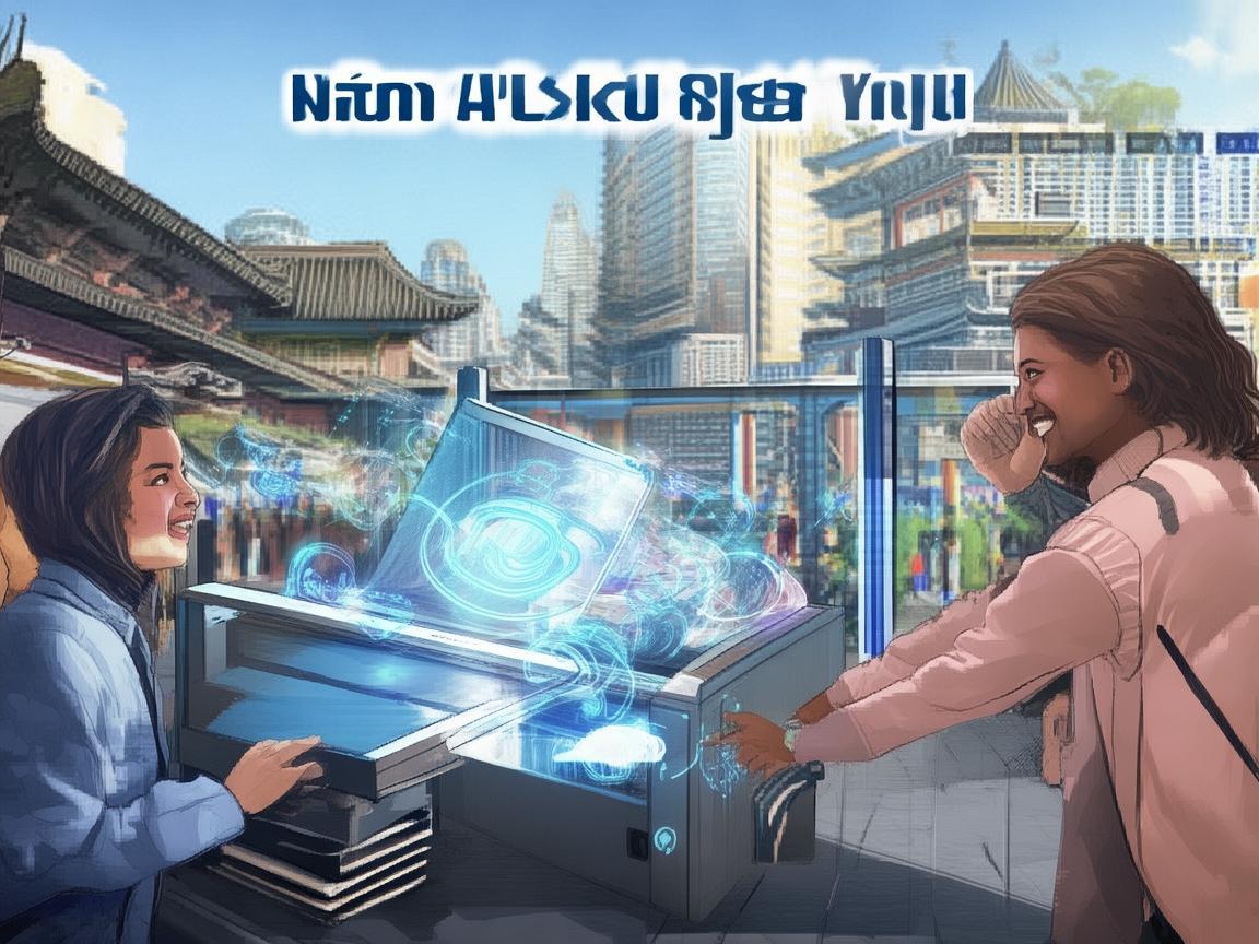 How AI Made My Xi’an Trip a Breeze: A Traveler’s Practical Guide to the AI Entry System How AI Made My Xi’an Trip a Breeze: A Traveler’s Practical Guide to the AI Entry System