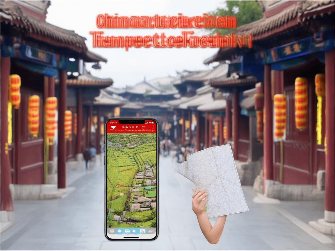 Xi’an Trip Made Easy: How a China Attraction Ticket Platform Saved My Travel Plans Xi’an Trip Made Easy: How a China Attraction Ticket Platform Saved My Travel Plans