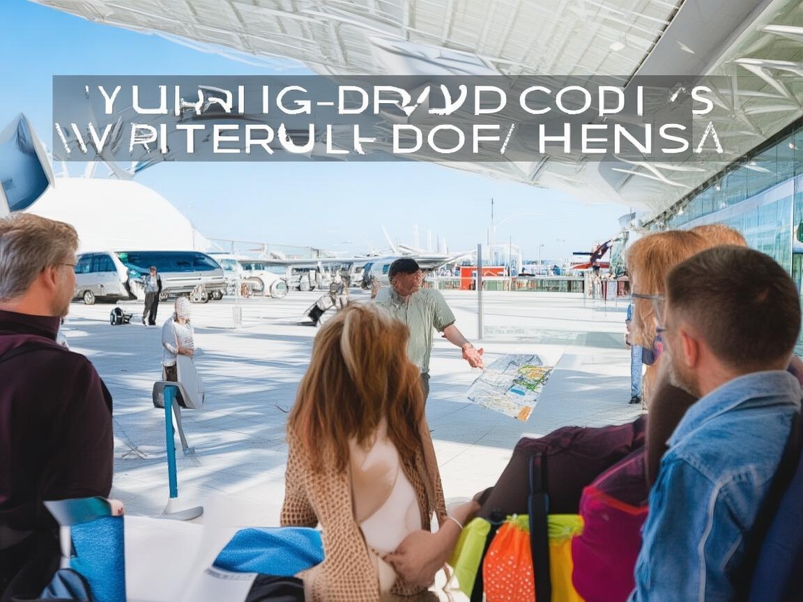 Xian Travel Tips: Navigating Airport Drop-off Costs Like a Local