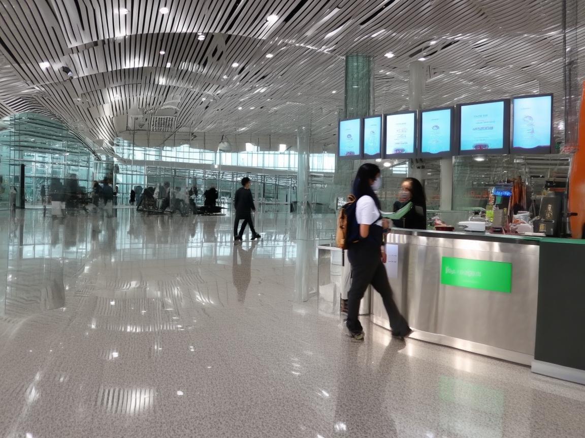 Xi’ian Airport Transfer: A First-Timer’s Guide to Getting from XIY to the City Xi’ian Airport Transfer: A First-Timer’s Guide to Getting from XIY to the City