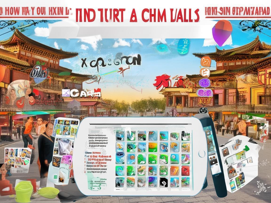 Xi’an Travel Guide: How to Get a China SIM Online Before Your Trip Xi’an Travel Guide: How to Get a China SIM Online Before Your Trip
