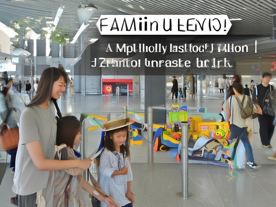 Family-Friendly Airport Transfer in Xian: A Practical Guide from a Traveler