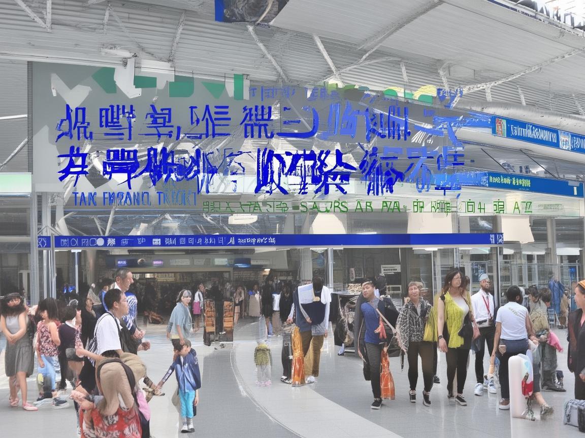 Xi’an Arrival: A Practical Airport Transportation Decision Guide for Travelers